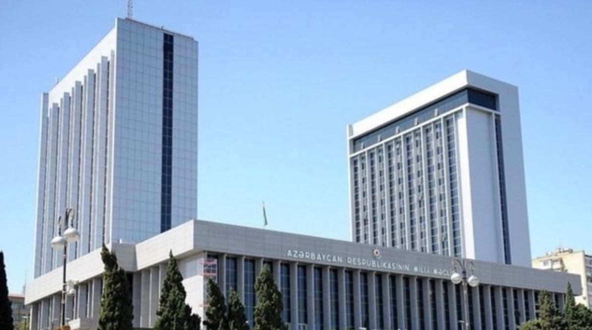 Parlament dövlət büdcəsinin icrası haqqında qanunu qəbul etdi